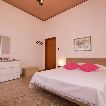 Apartman Orchidea Pt - *