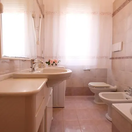 Apartman Orchidea Pt - Pineto