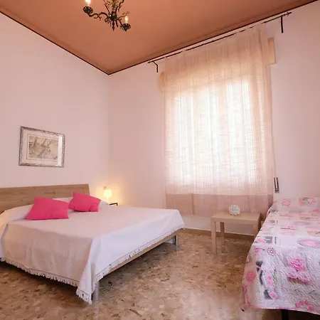 Orchidea Pt - Apartman Pineto
