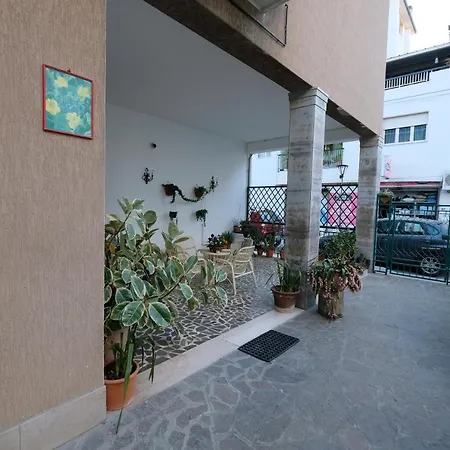 Апартаменты Orchidea Pt - *