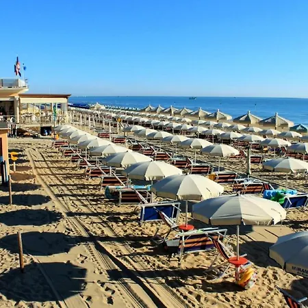 Orchidea Pt - Апартаменты Пинето