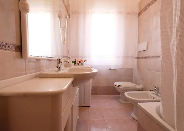 Lejlighed Orchidea Pt - Pineto