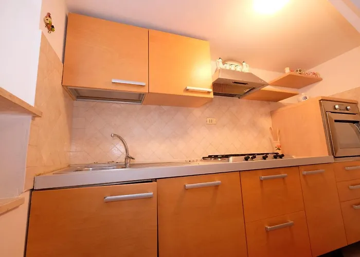 Orchidea Pt - Апартаменты *