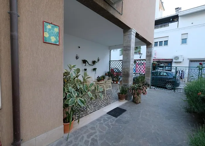 Lejlighed Orchidea Pt - *